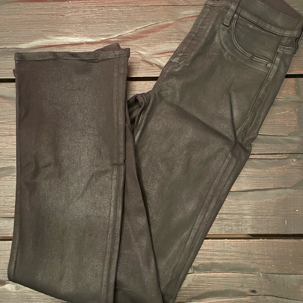 Hudson Women's Black Jeans size 27